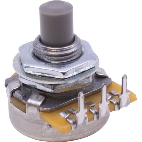 omeg potentiometer quality